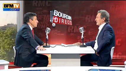 Sarkozy en jet privé au Havre: "Je fais tous mes déplacements à mes frais", répond Fillon