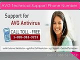 Dial: 1-888-361-3731#!! AVG Antivirus Technical Support Phone Number