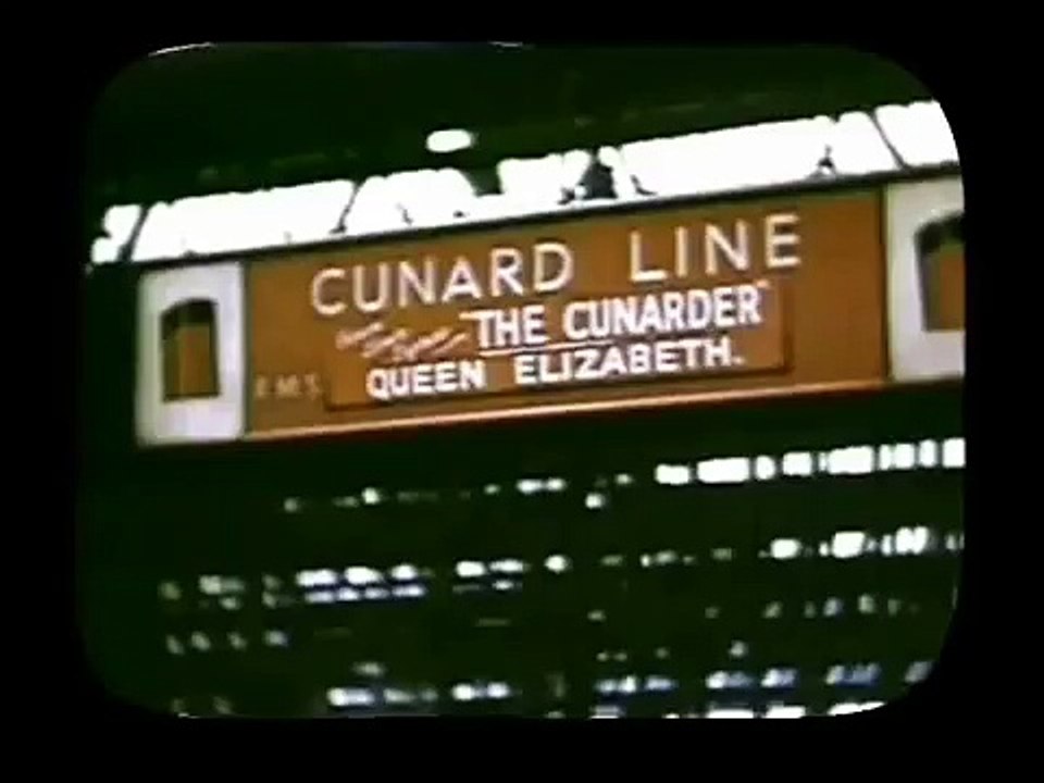 Down Memory Lane: The Liners
