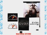 EVGA GTX980 FTW ACX 2.0 4GB GDDR5 256bit DVI-I DP x 3 HDMI SLI Ready Graphics Cards 04G-P4-2986-KR