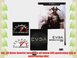 EVGA GeForce GTX 970 FTW  ACX 2.0 4GB GDDR5 256bit DVI-I DVI-D HDMI DP SLI Ready Graphics Cards