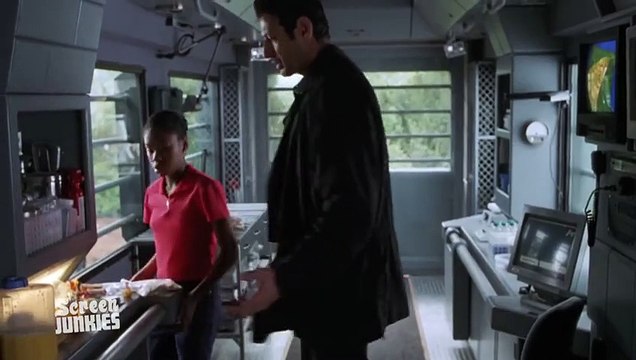 La bande-annonce honnête du «Monde perdu»