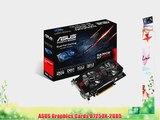 ASUS Graphics Cards R7250X-2GD5