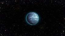 Kepler 22b: Earth-like planet discovered
