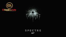'SPECTRE' - Spot de TV para la NBA V.O. (HD)