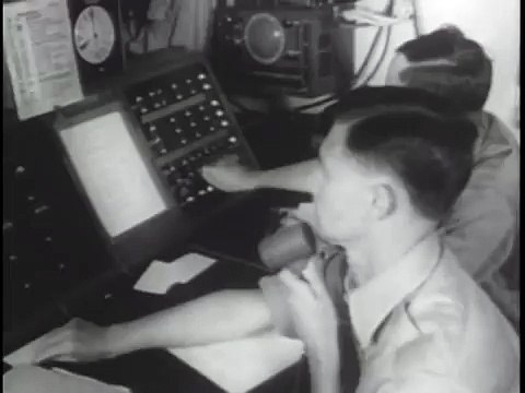 Atom bomb testing of 1946 - Soldiers present that day were exposed to high levels of radiation