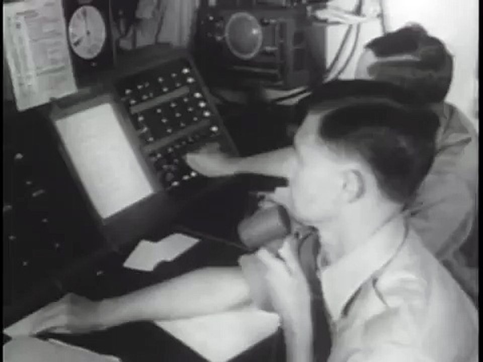 Atom bomb testing of 1946 - Soldiers present that day were exposed to high levels of radiation