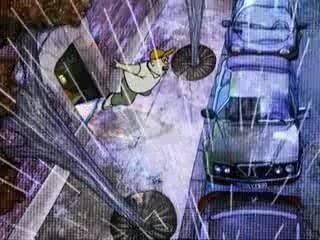 Lascars - Ep.15 - Un cri dans la nuit