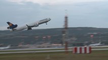 Germanwings: les premières dépouilles rentrent en Allemagne
