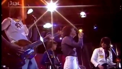 Bay City Rollers  - Rock & Roll love letter: STEREO