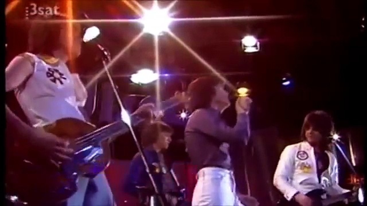 Bay City Rollers  - Rock & Roll love letter: STEREO