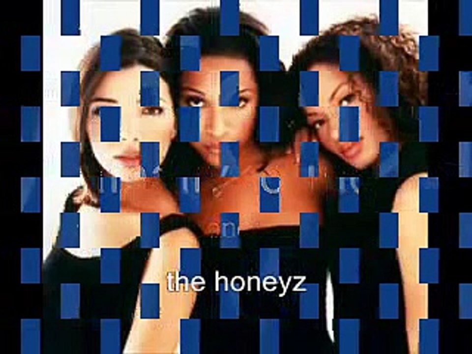 finally found...honeyz