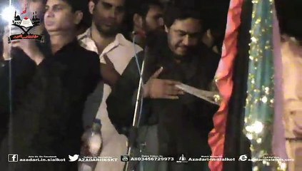 Akbar Teriyan  I Asghar Khan SKT I 17 Jaith Narowal