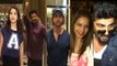 Hrithik Roshan, Jacqueline Fernandes, Deepika Padukone | Celebrities Returning From IIFA