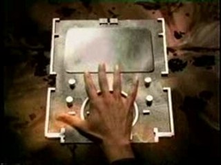 Ricky Martin et Janet Jackson