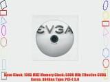 EVGA GeForce GT 740 4GB GDDR5 Dual DVI mHDMI Graphics Cards 04G-P4-3748-KR