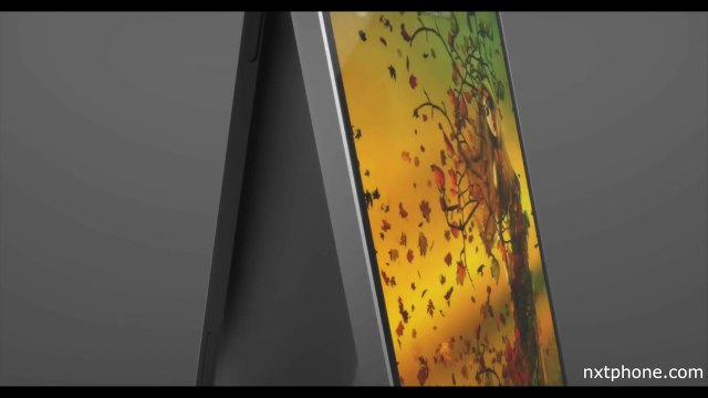 HTC One M10 : concept avec un nouveau design