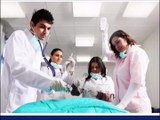 Avalon University   Accredited Caribbean Medical School