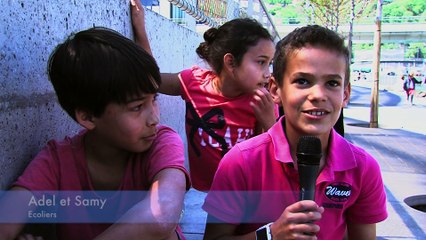 Assises de la jeunesse : Engagement et laïcité