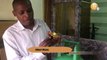 Kenyan inventor brings cooking gas meter to market