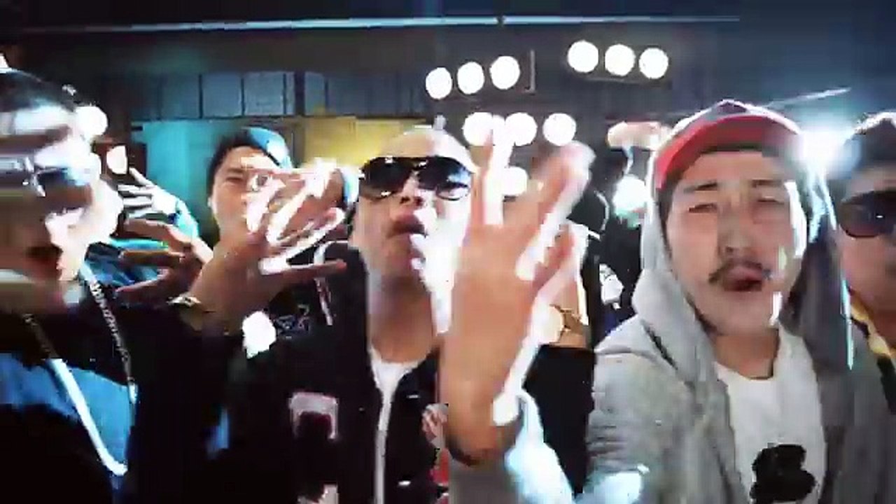 4MINUTE - 'HUH (Hit Your Heart)' (Official Music Video)