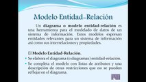 Modelos de Datos (Bases de Datos)