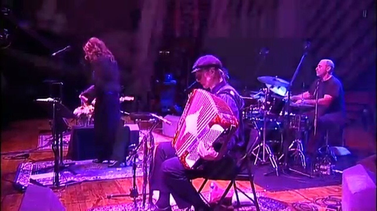 Cowboy Junkies Live in Liverpool 1.Cause Cheap is How I Feel 2. 200 More Miles