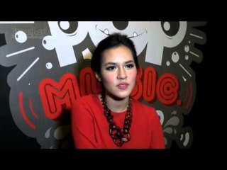 Rilis Album Baru, Raisa Sibuk Manggung