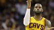 Cavs Slow Down Curry, Warriors in Game 3