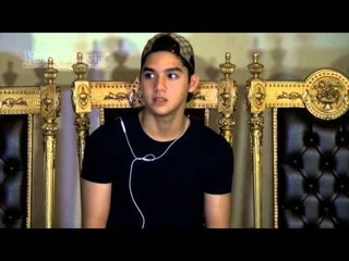 Raffi Ahmad Bayar Mahal Al Untuk Jadi Model Klip