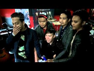 Redup di Dalam Negeri, Repvblik Tenar di Malaysia