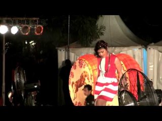 Novita Dewi Rilis Album Perdana