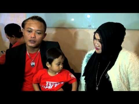 Sule Selalu Luangkan Waktu Untuk Keluarga