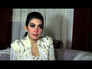 Syahrini Punya Rekan Duet Baru