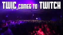 TWiC comes to Twitch tv, Wednesdays at 10PM EDT