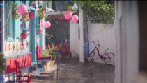 Algida Yağmur Reklam Filmi