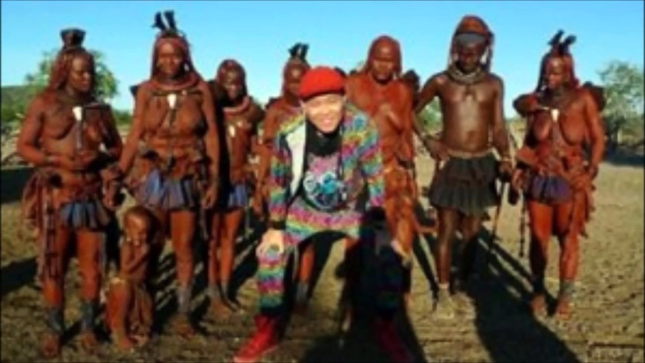 千原せいじ アフリカでの実体験 日本人と中国人こんなに違う！