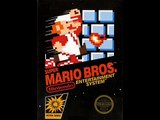 Super Mario Bros. - Starman (Remix)