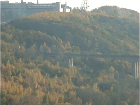 Мызинский мост. 2011 год