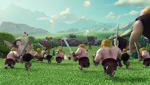 Clash of Clans by Supercells