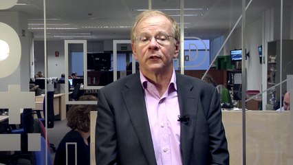 Giner de los Ríos es el profeta de la modernización española