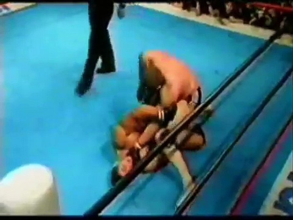 Fedor RINGS Highlight
