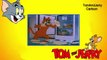 Tom and Jerry Cartoon - Old Rockin' Chair Tom