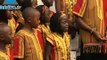 Israel's News Ambassadors - The Ugandan Watoto Children's Choir