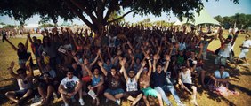 Tomorrowland Brasil 2015   official aftermovie