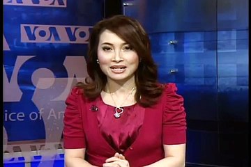 Obama Tunda Kunjungan ke Indonesia - VOA untuk Liputan 6 Pagi SCTV