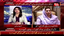 ▶ Mujhe Security Dene Wale IG Ne Khud Zulfiqar Mirza Par Karachi Mein Hamla Kiya Dr Fehmida Mirza