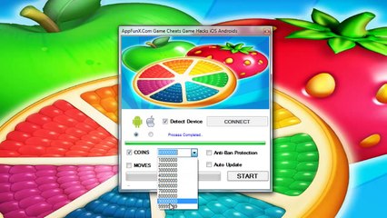Juice Jam Hack Review & Cheats for Coins & Moves - App Hack Cheat