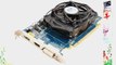 Sapphire Radeon HD 5670 PCI-Express Graphics Card 100287L