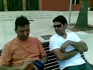 Benalmadena Beach, Malaga